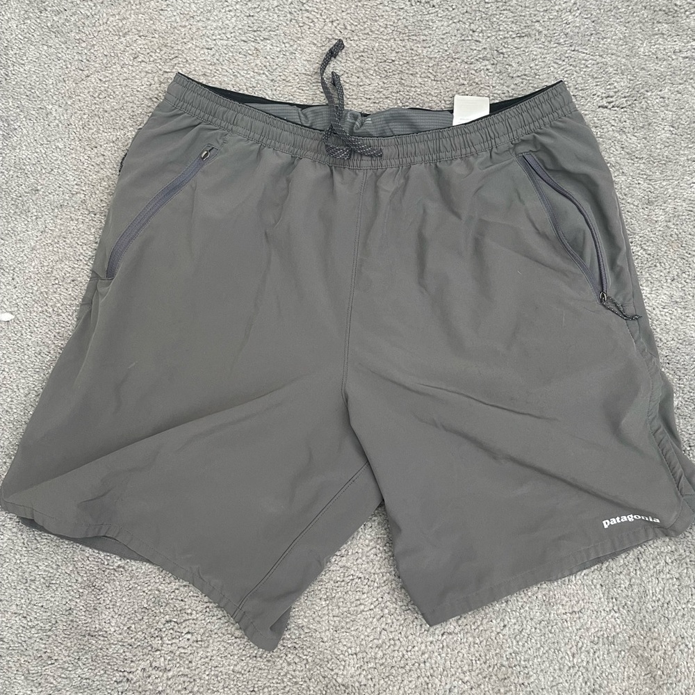Patagonia shorts